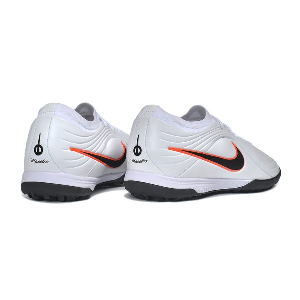 Chuteira Society Nike Tiempo Maestro Elite