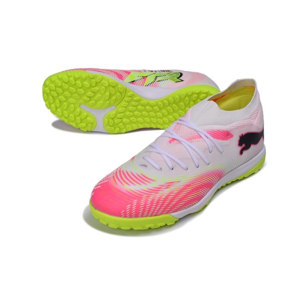 Chuteira Society PUMA Future 9 Match