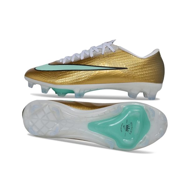 Chuteira Campo NIKE Air Zoom Mercurial Superfly 11 Elite FG KM