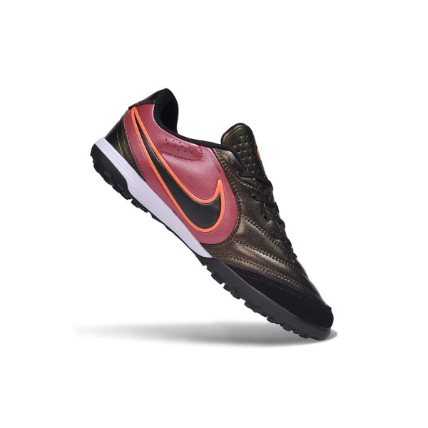 Chuteira Society NIKE Tiempo Ligera Pro Hit Up