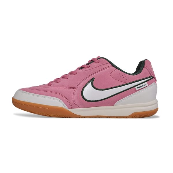 Chuteira Futsal Nike Street Gato Tiempo Premium