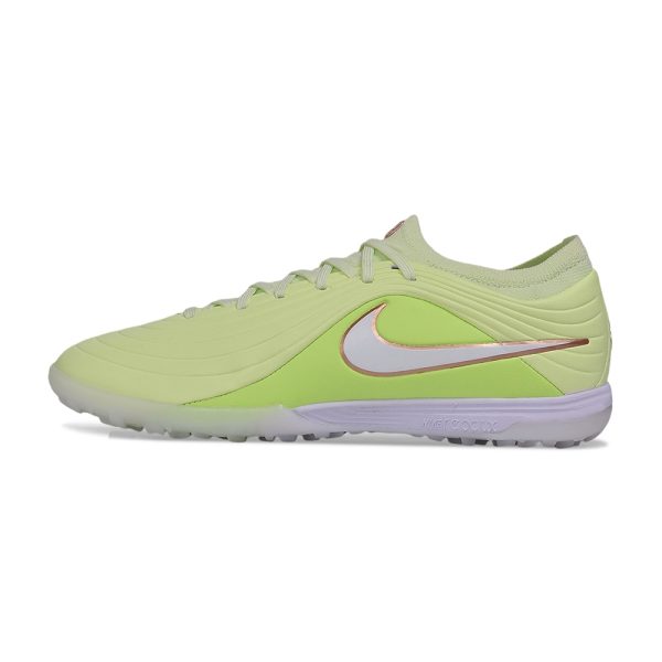 Chuteira Society Nike Tiempo Maestro Elite