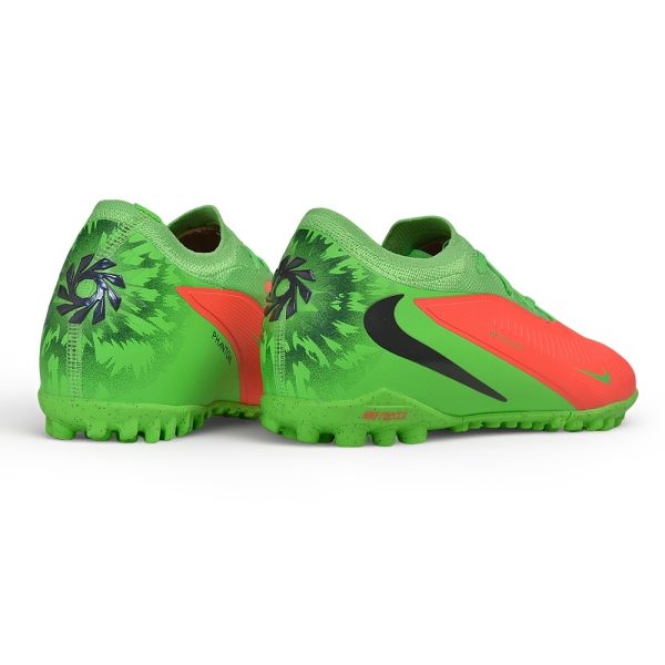 Chuteira Society Nike Phantom ReactX 6 Pro Low Halland