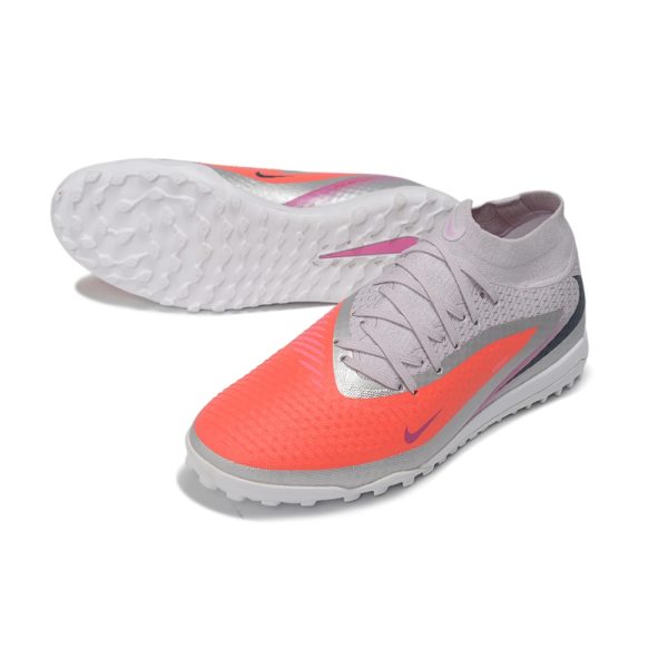 Chuteira Society Nike Phantom 6 Academy High