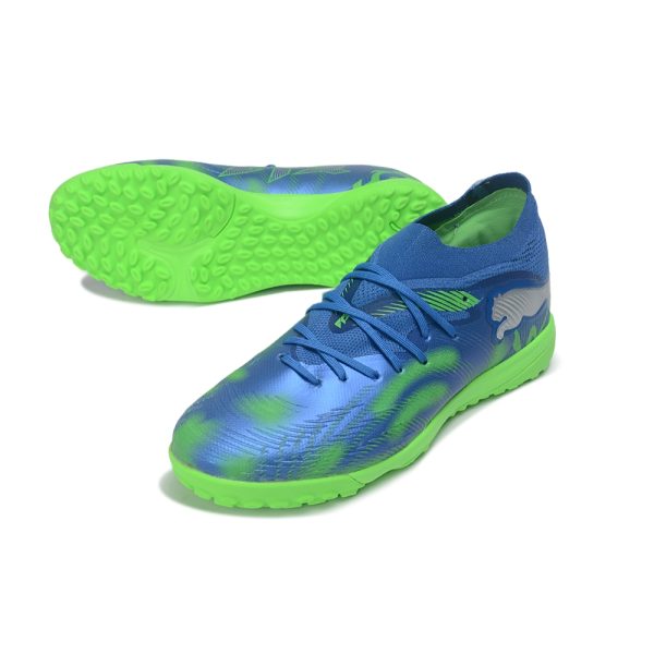 Chuteira Society PUMA Future 9 Match
