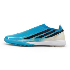 Chuteira Society ADIDAS F50 Sem Cadarço Hyperfast Pro