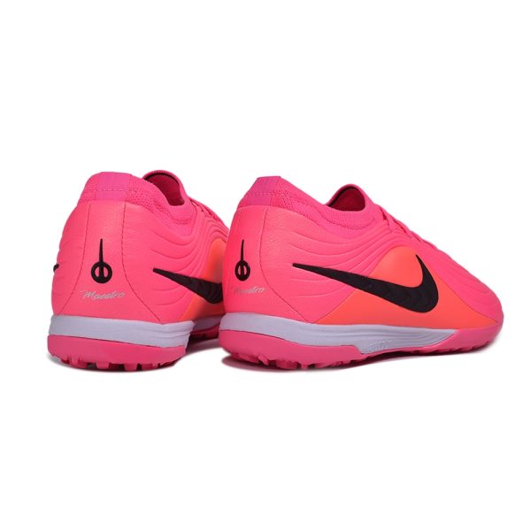 Chuteira Society Nike Tiempo Maestro Elite Breakout