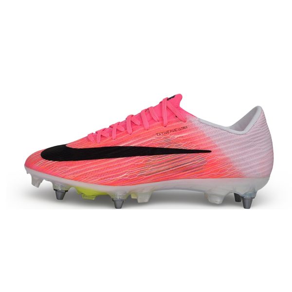 Chuteira Campo NIKE Air Zoom Mercurial Superfly 11 Elite SG Breakout