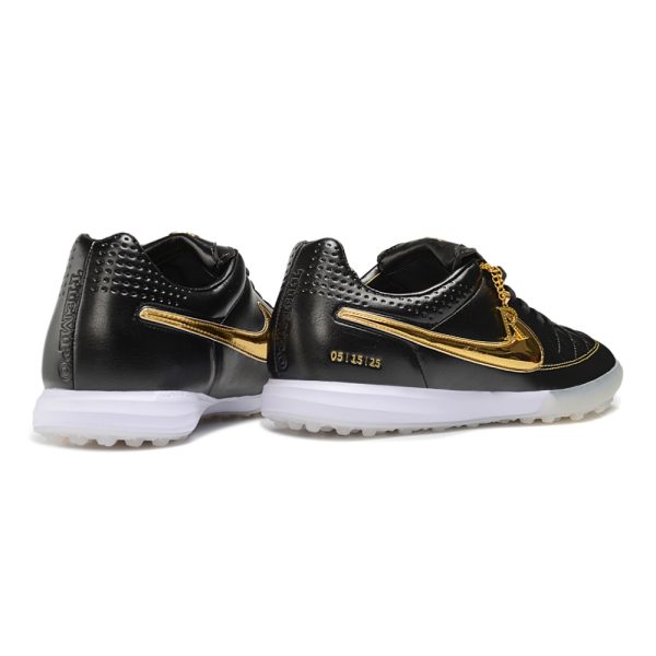 Chuteira Society NIKE Tiempo SE Ronaldinho