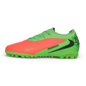 Chuteira Society Nike Phantom ReactX 6 Pro Low Halland