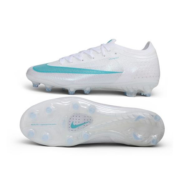 Chuteira Campo NIKE Mercurial Vapor 17 Elite AG Bright Lights Pack