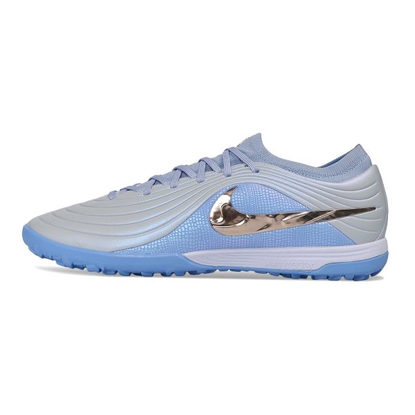Chuteira Society Nike Tiempo Maestro Elite Showtime
