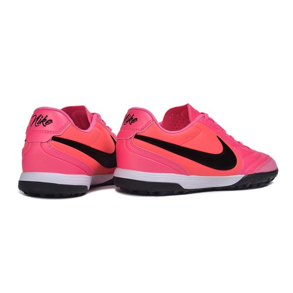 Chuteira Society NIKE Tiempo Ligera Pro Breakout