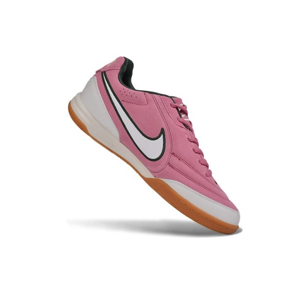 Chuteira Futsal Nike Street Gato Tiempo Premium