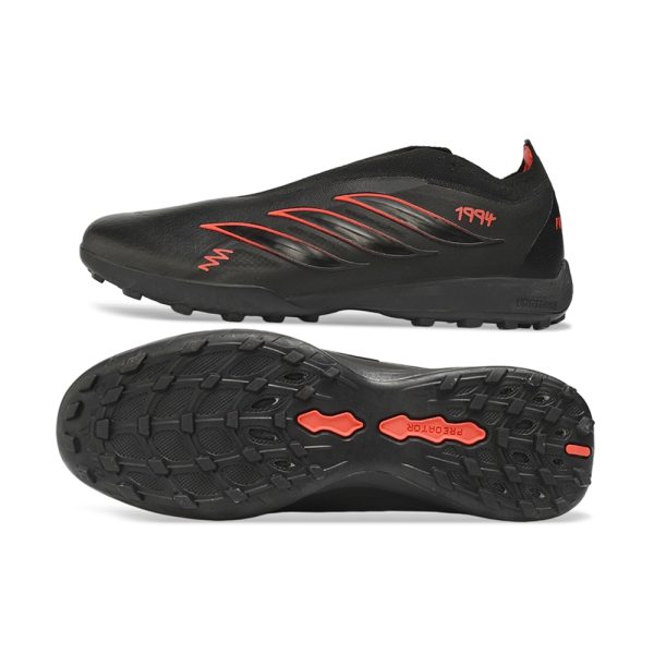 Chuteira Society ADIDAS Predator Elite LL 26