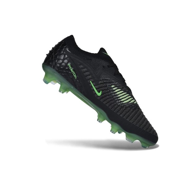 Chuteira Campo NIKE Phantom 6 Elite Low FG Shadow Pack