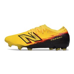 Chuteira Campo New Balance Furon V8 Elite FG
