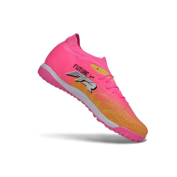Chuteira Society PUMA Future 9 Match