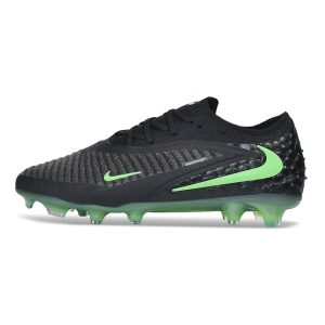 Chuteira Campo NIKE Phantom 6 Elite Low FG Shadow Pack