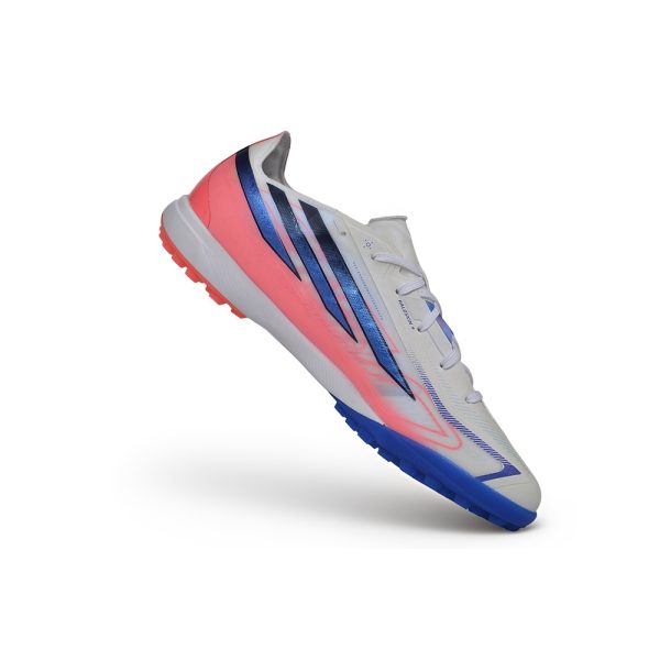 Chuteira Society ADIDAS F50 Hyperfast Pro Chaos vs Control