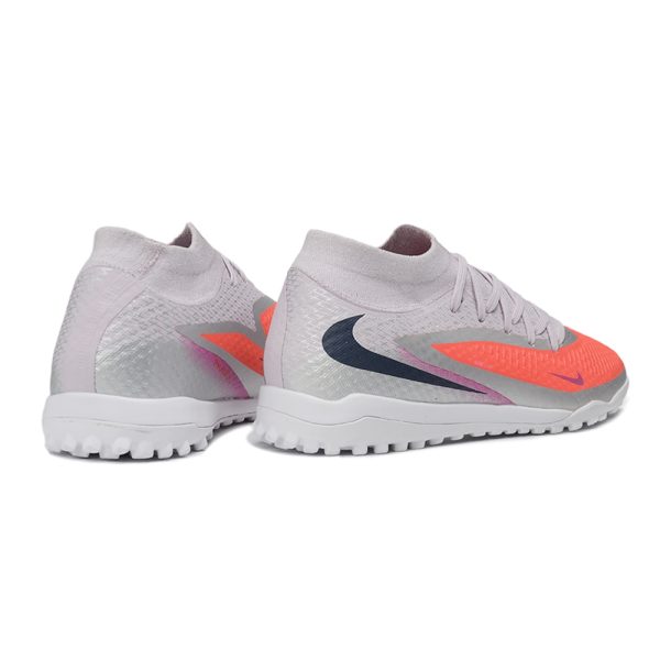Chuteira Society Nike Phantom 6 Academy High