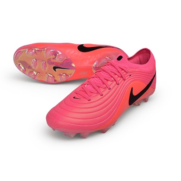 Chuteira Campo NIKE Tiempo Maestro Elite FG Breakout