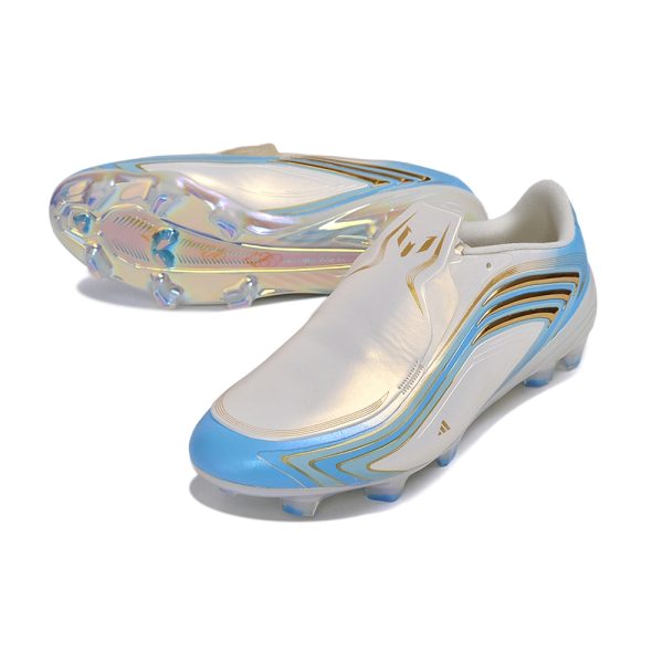 Chuteira Campo adidas F50 Elite FG Messi El Último Tango
