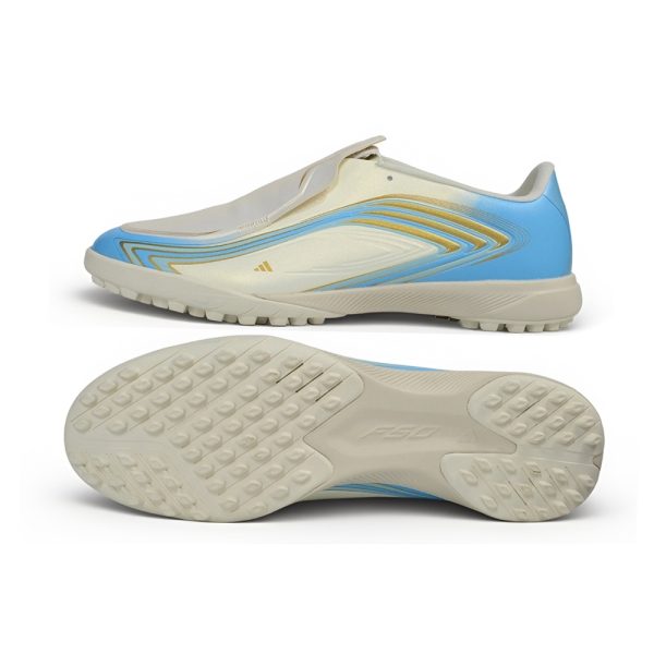 Chuteira Society Adidas F50 League Messi
