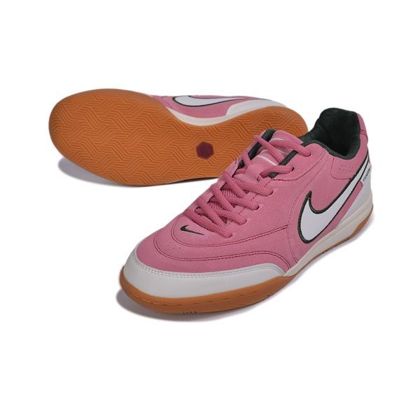 Chuteira Futsal Nike Street Gato Tiempo Premium