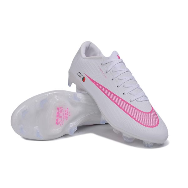 Chuteira Campo NIKE Air Zoom Mercurial Superfly 11 Elite FG CR7