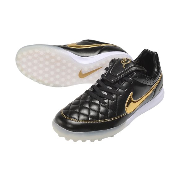 Chuteira Society NIKE Tiempo SE Ronaldinho