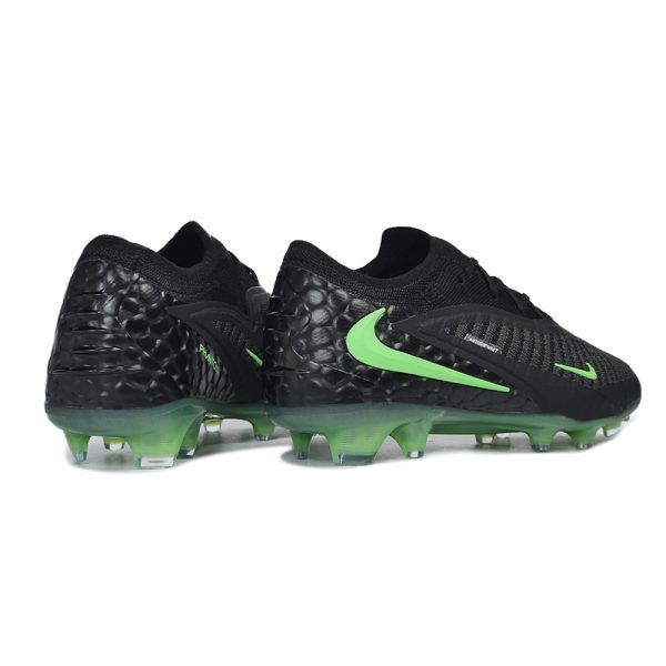 Chuteira Campo NIKE Phantom 6 Elite Low FG Shadow Pack