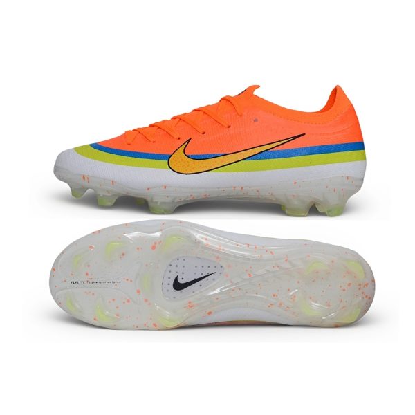 Chuteira Campo NIKE Mercurial Vapor 17 Elite FG