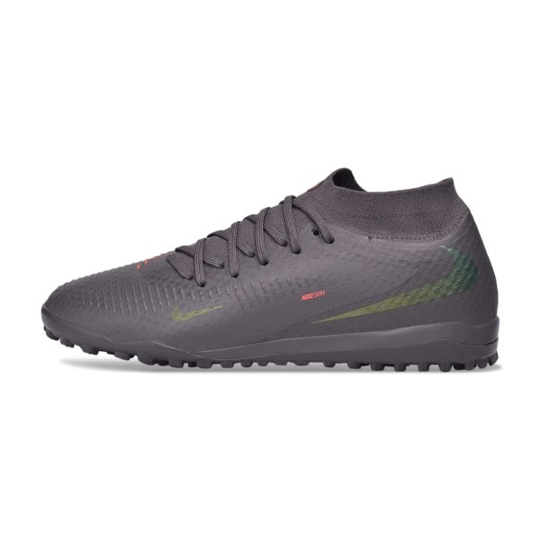 Chuteira Society Nike Phantom 6 Academy High Hit Up