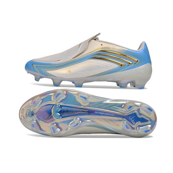 Chuteira Campo adidas F50 Elite FG Messi El Último Tango