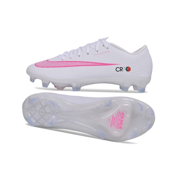 Chuteira Campo NIKE Air Zoom Mercurial Superfly 11 Elite FG CR7