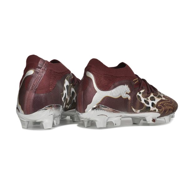 Chuteira Campo Puma Future 9 Ultimate FG City Edition Pack