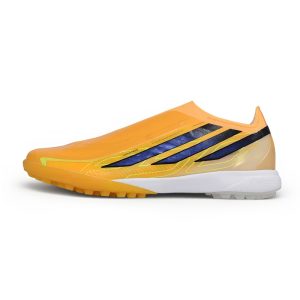 Chuteira Society ADIDAS F50 Sem Cadarço Hyperfast Pro