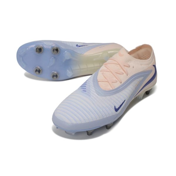 Chuteira Campo NIKE Phantom 6 Elite Low SG-PRO Showtime