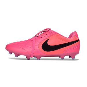 Chuteira Campo NIKE Tiempo Ligera FG Breakout