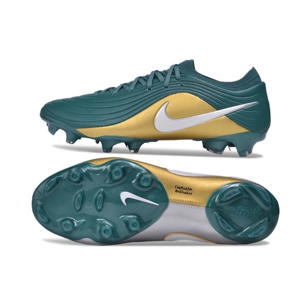 Chuteira Campo NIKE Tiempo Maestro Elite FG