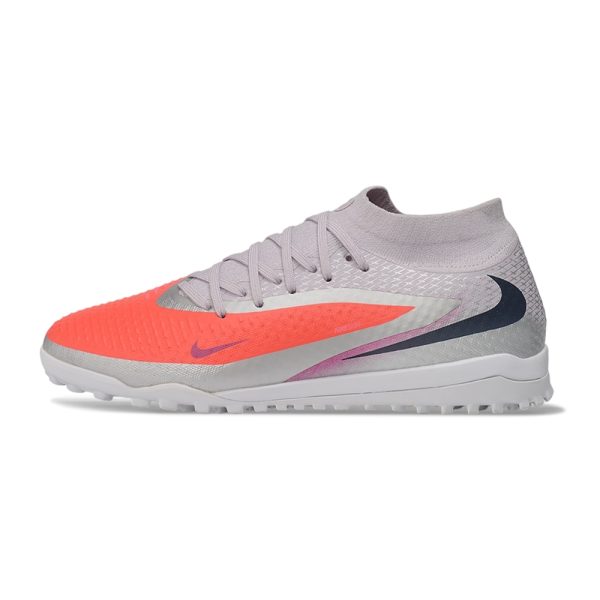 Chuteira Society Nike Phantom 6 Academy High