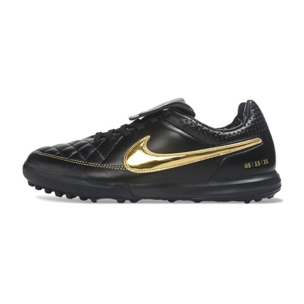 Chuteira Society NIKE Tiempo SE Ronaldinho