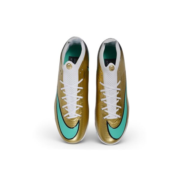 Chuteira Society Nike Mercurial Vapor 17 Pro KM