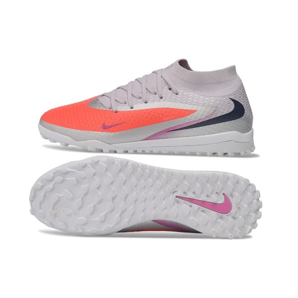 Chuteira Society Nike Phantom 6 Academy High