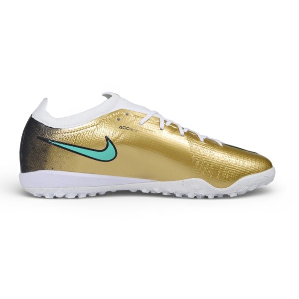 Chuteira Society Nike Mercurial Vapor 17 Pro KM