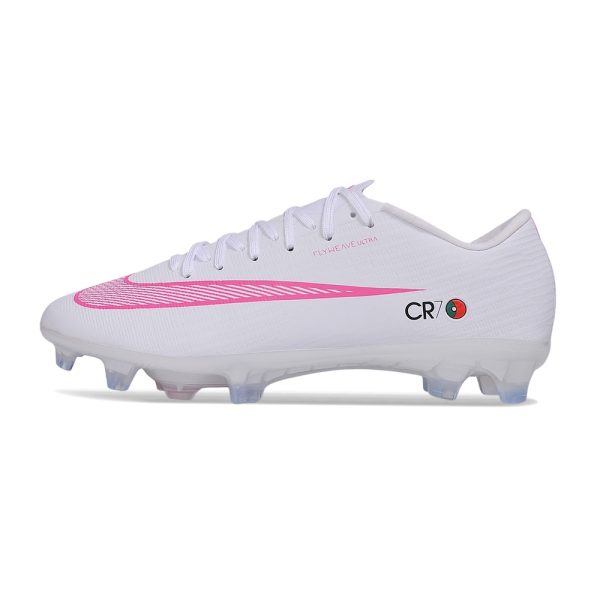 Chuteira Campo NIKE Air Zoom Mercurial Superfly 11 Elite FG CR7