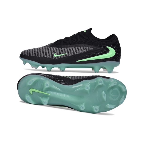 Chuteira Campo NIKE Phantom 6 Elite Low FG Shadow Pack