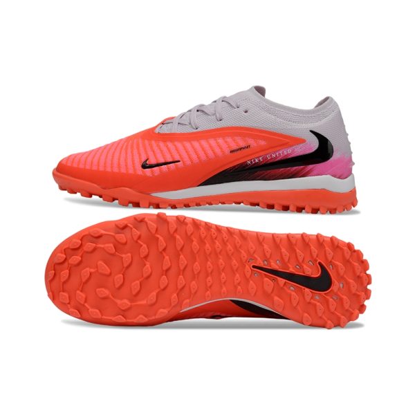 Chuteira Society Nike Phantom ReactX 6 Elite