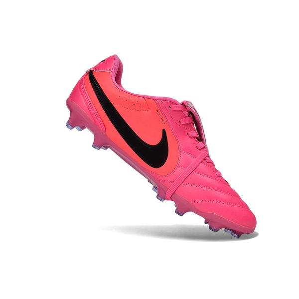 Chuteira Campo NIKE Tiempo Ligera FG Breakout